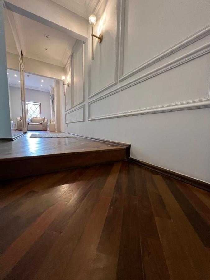 Flat Excepcional No Centro De Capivari Campos do Jordão Eksteriør billede